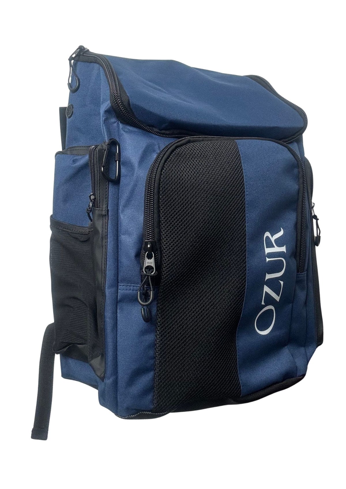 Mochila azul Ozur