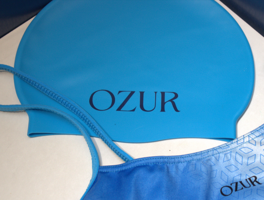 Sofia Swim Cap