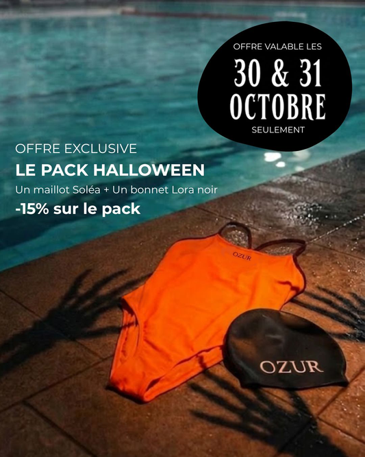 Pack Halloween